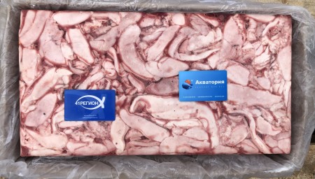 Молоки Лососевые