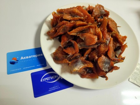 Горбуша (слайсы)